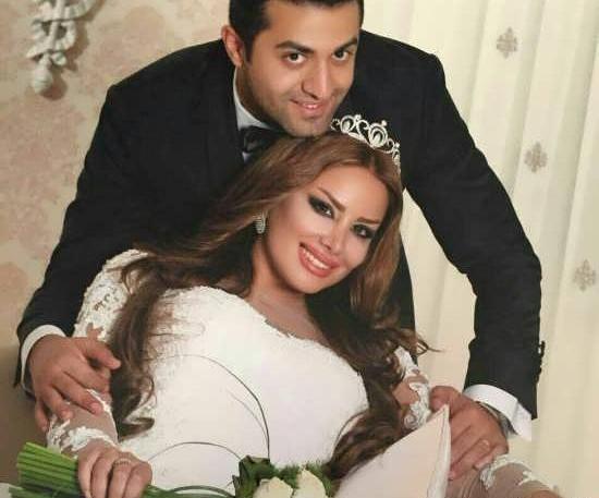 عکس داماد خوشتیپ