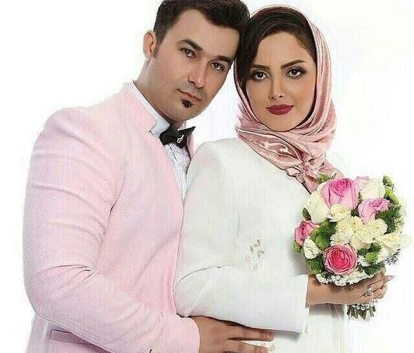 عکس داماد خوشگل و خوشتیپ