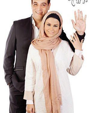 عکس داماد داریوش ارجمند