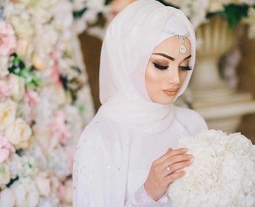 عکس عروس داماد در فال قهوه