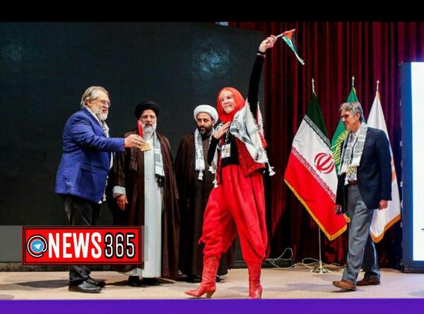 عکس داماد رئیسی