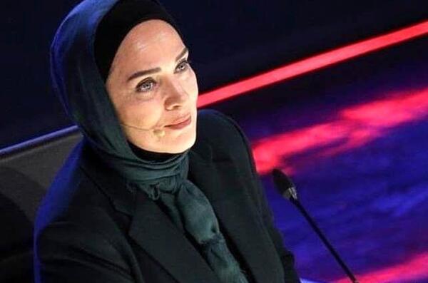 عکس داماد رویا نونهالی
