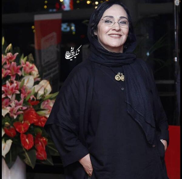 عکس داماد رویا نونهالی