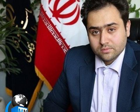 عکس داماد رئیس جمهور