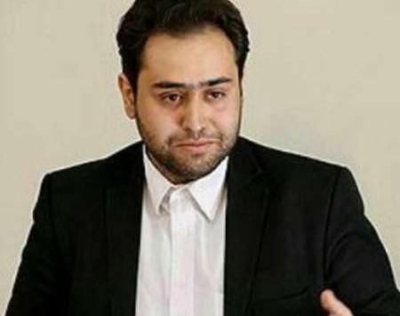 عکس داماد رئیس جمهور