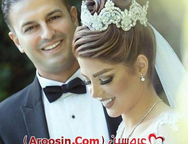 عکس داماد زیبا ایرانی