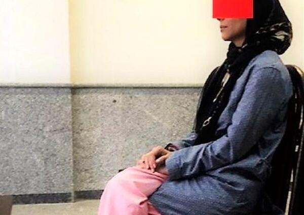عکس داماد زاهدانی