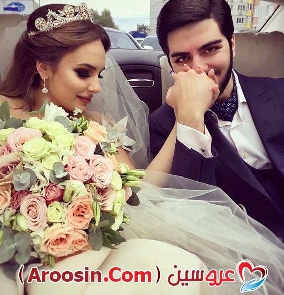عکس داماد زیبای ایرانی
