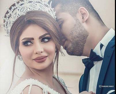 عکسهای داماد زیبا