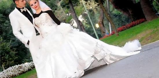 عکس زیباترین داماد دنیا