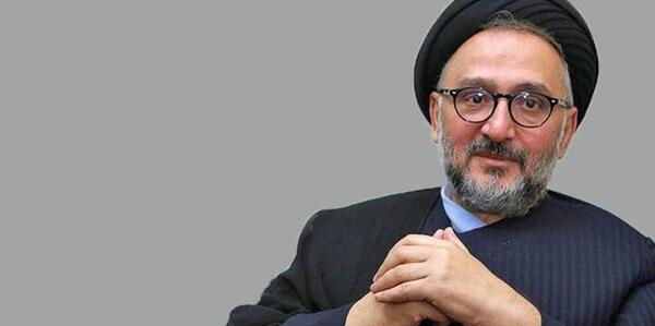 عکس داماد سید محمد خاتمی