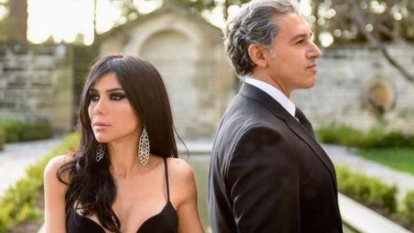 عکس داماد شب خیز