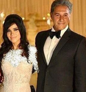 عکس داماد شب خیز