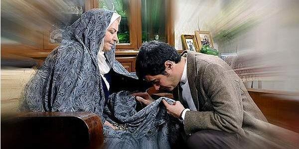 عکس داماد شهید بابایی