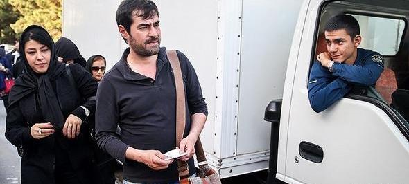عکس داماد شهید بابایی