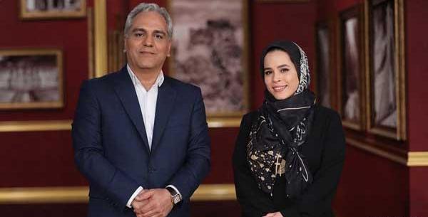 عکس داماد شریفی نیا