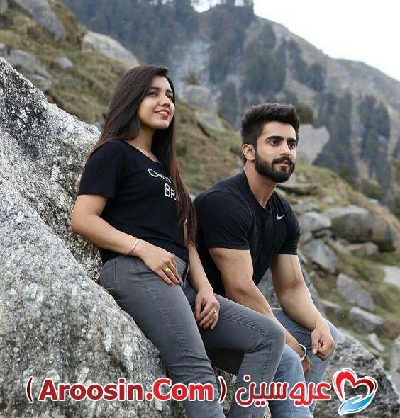 عکس داماد طبیعی