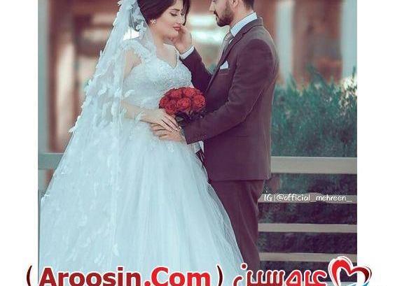 عکس داماد عروس
