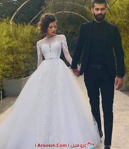 عکس داماد عروس خوشگل