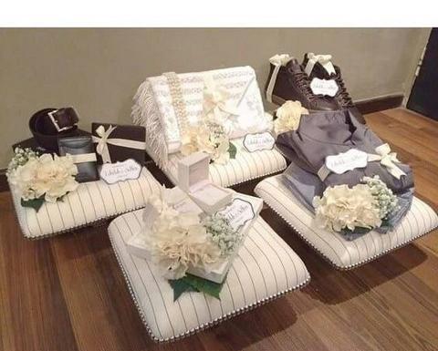 عکس خنچه داماد