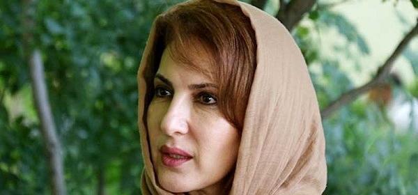 عکس داماد فاطمه گودرزی