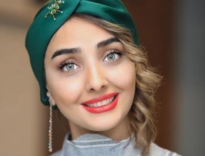عکس داماد فاطمه گودرزی
