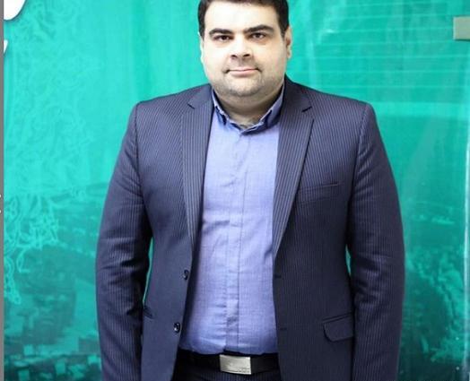 عکس داماد قالیباف کیست