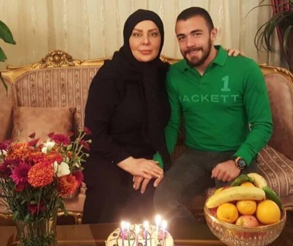 عکس داماد قلعه نویی