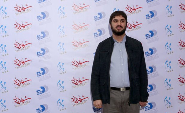 عکس داماد قالیباف بحیرایی