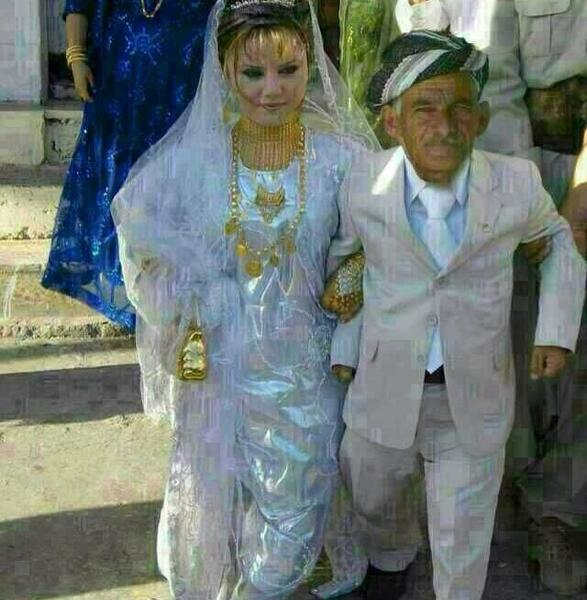 عکس داماد کوچولو