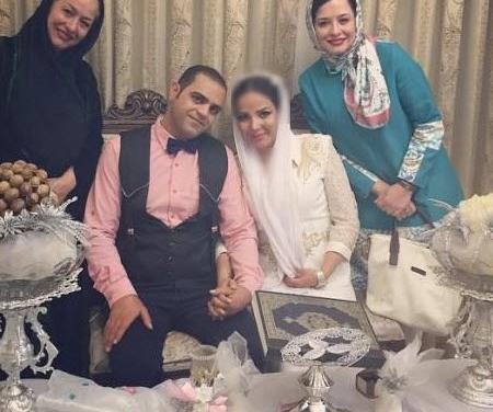 عکس داماد کیمیا در سریال کیمیا