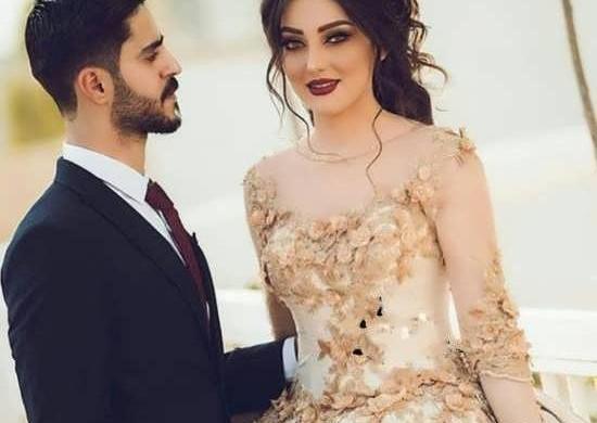 عکس داماد لر