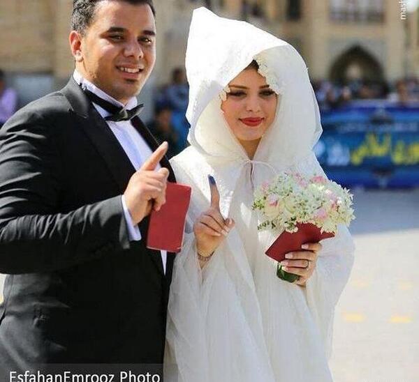 عکس داماد لر