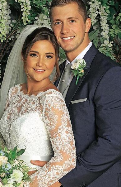 عکس لباس داماد و عروس