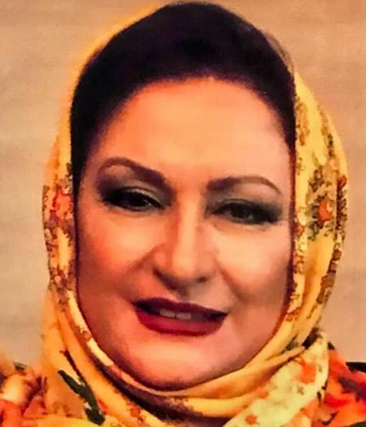 عکس داماد مریم امیر جلالی