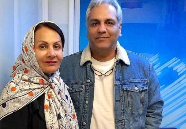 عکس داماد مهران مدیری