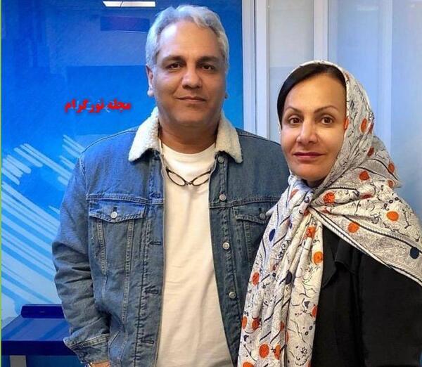 عکس داماد مدیری