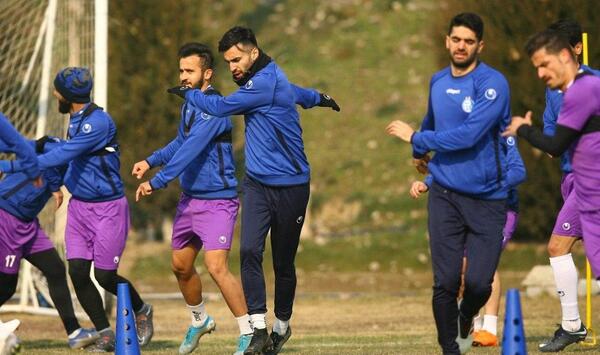 عکس داماد ناصر حجازی