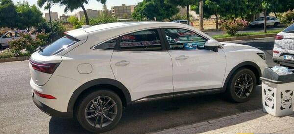 عکس دانگ فنگ جدید