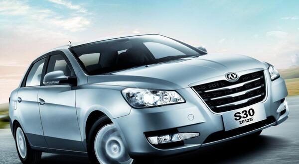 عکس دانگ فنگ s30
