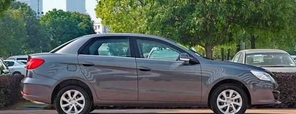 عکس دانگ فنگ s30