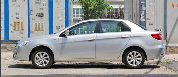 عکس دانگ فنگ s30