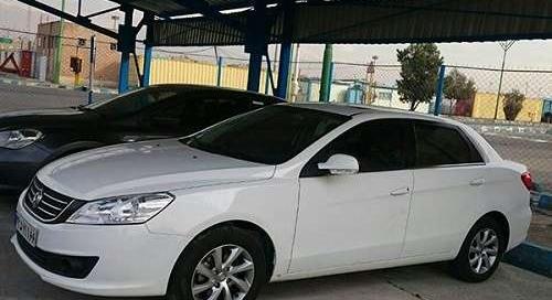 عکس دانگ فنگ s30