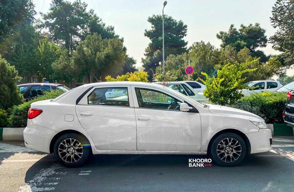 عکس دانگ فنگ s30