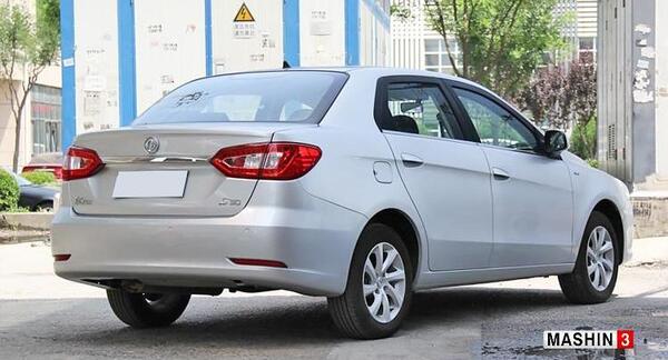 عکس دانگ فنگ s30