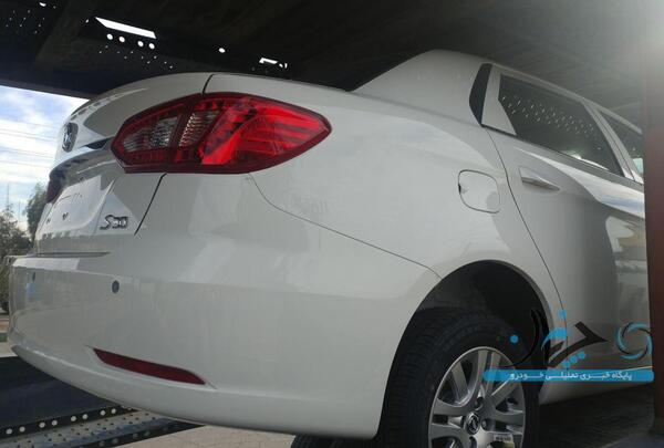 عکس دانگ فنگ s30