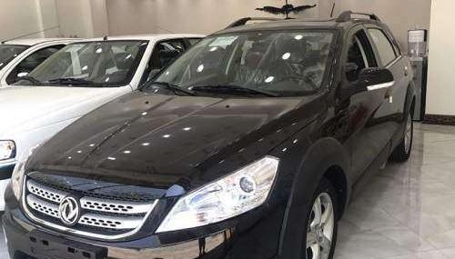 عکس خودرو دانگ فنگ اچ سی کراس