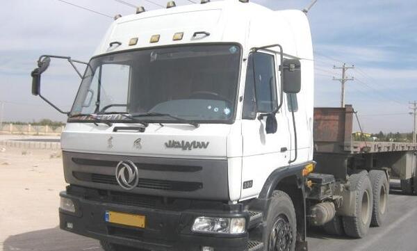 عکس دانگ فنگ تی 300