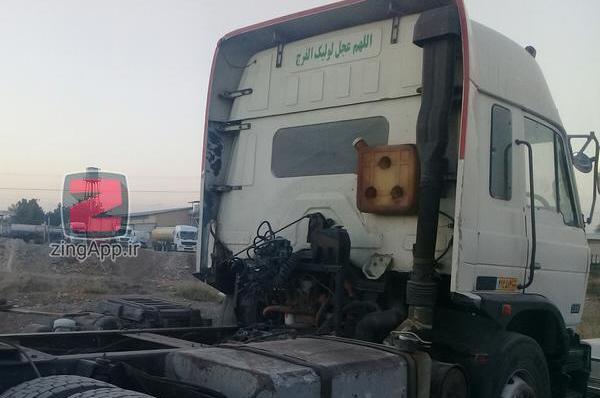 عکس دانگ فنگ تی 300