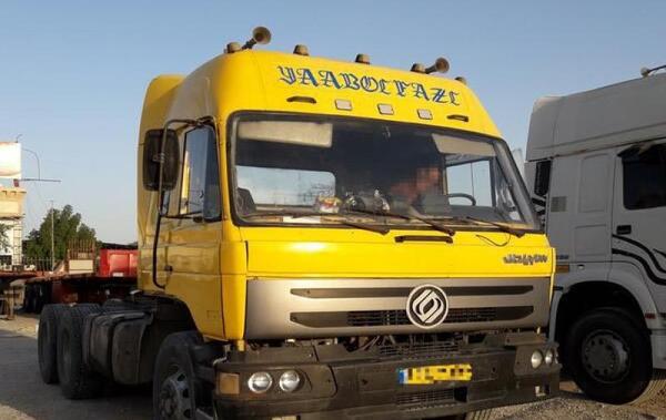 عکس دانگ فنگ تی 300